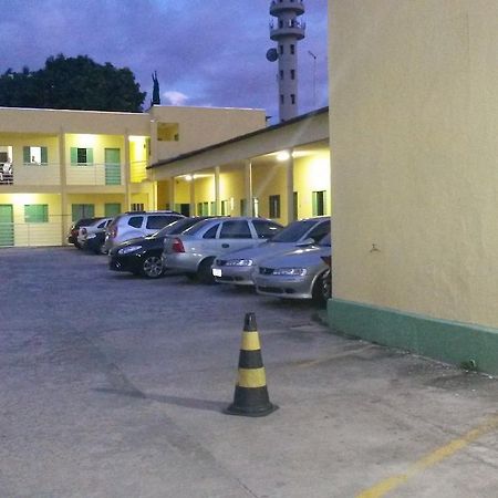 Hotel Joabi São José dos Campos 외부 사진