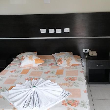 Hotel Joabi São José dos Campos 객실 사진