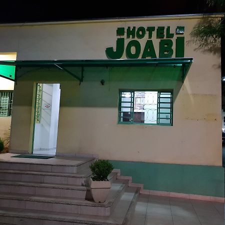 Hotel Joabi São José dos Campos 외부 사진