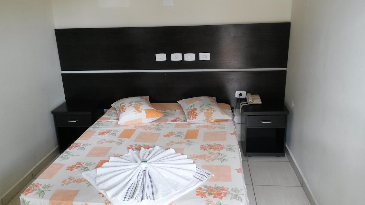 Hotel Joabi São José dos Campos 객실 사진