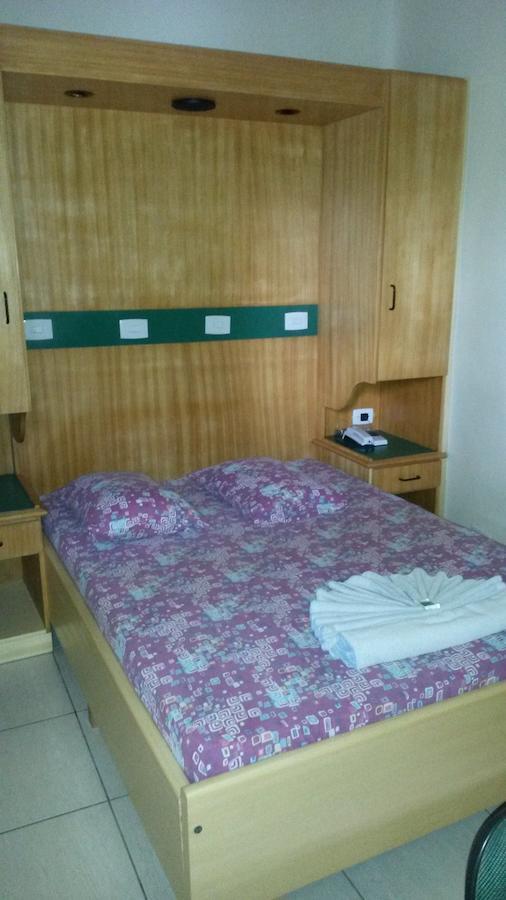 Hotel Joabi São José dos Campos 외부 사진