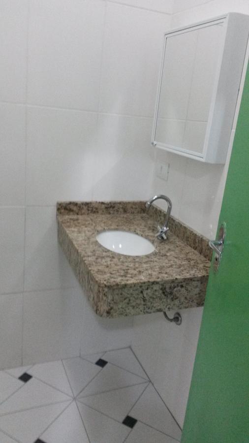 Hotel Joabi São José dos Campos 객실 사진